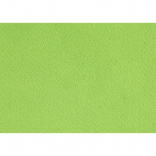 Hobbyfilt A4 21x30 cm Ljusgrön 10 ark till scrapbooking, pyssel och hobby