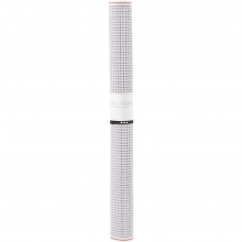 Ryatyg - B: 50 cm - Off-white - 1m