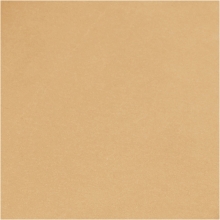Läderpapper B: 50 cm Tjock 0,55 mm Ljusbrun 1 m