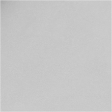 Läderpapper B: 50 cm Tjocklek 0,55 mm Grå 1 m