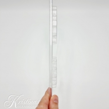 Gjutform Tvål Ljus Gran Granar Julmotiv