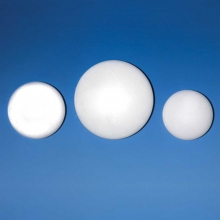 Gjutform Tvål Ljus Cirkel Rund