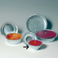 Aluminium Tray - Gör egna marschaller DIY