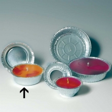 Aluminium Tray - Gör egna marschaller DIY