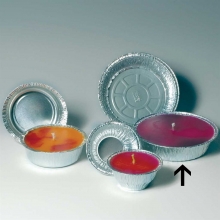 Aluminium Tray - Gör egna marschaller DIY