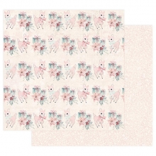 Paper Pack Prima Marketing Sugar Cookie 12x12 Tum
