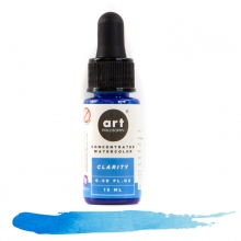 Prima Watercolor Concentrate 15ml - Clarity