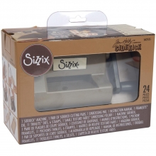 Sizzix Sidekick Starter Kit Featuring Tim Holtz Stansmaskin