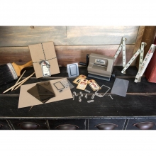 Sizzix Sidekick Starter Kit Featuring Tim Holtz Stansmaskin