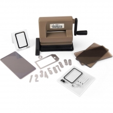 Sizzix Sidekick Starter Kit Featuring Tim Holtz Stansmaskin