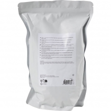 Tvålmassa med Olivolja - 1000 g Granulat