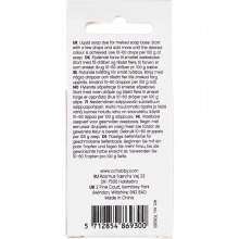 Tvålfärg Creativ - Grön - 10 ml