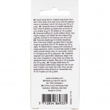 Tvålfärg Creativ - Rosa - 10 ml