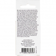 Tvålfärg Creativ - Blå - 10 ml