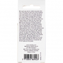 Tvålfärg Creativ - Lila - 10 ml