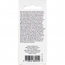 Tvålfärg Creativ - Beige - 10 ml