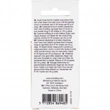 Tvålfärg Creativ - Svart - 10 ml