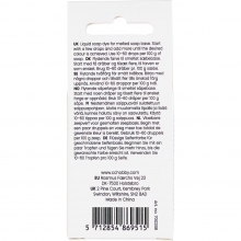 Tvålfärg Creativ - Brun - 10 ml