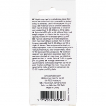 Tvålfärg Creativ - Orange - 10 ml