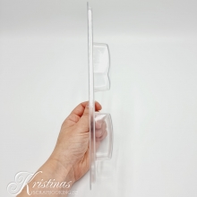 Gjutform Tvålform Soap Mould