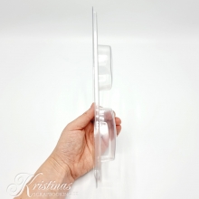 Gjutform Tvål Ljus Tvålform Soap