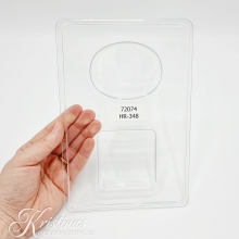 Gjutform Tvål Ljus Tvålform Soap