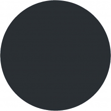 Eulenspiegel ansiktsfärg Black 20 ml till scrapbooking, pyssel och hobby