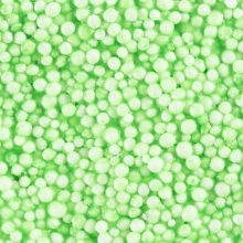 Foam Clay Lera Neon Grön 35 g till scrapbooking, pyssel och hobby