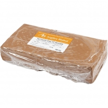 Rödlera Terrakotta Smooth - 10 kg - Drejning