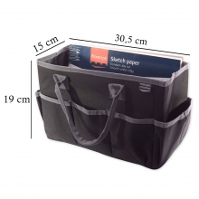 Vaessen Creative - Craft Storage Bag - Pysselväska