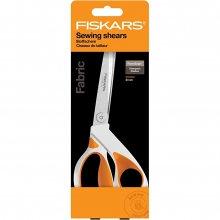 Fiskars Tygsax - Fabric RazorEdge - 23 cm - Skräddarsax