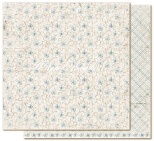 Maja Design Vintage Romance Together forever Mönstrade Papper
