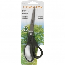 Fiskars Buro Universalsax Höger Längd: 21 cm