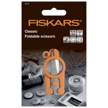 Fiskars Classic viksax L: 10 cm Skräddarsax