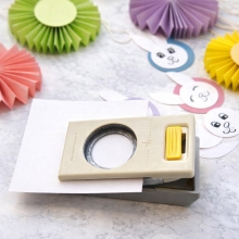 Påskpyssel Kaniner i Påskris Beskrivning Pysseltips