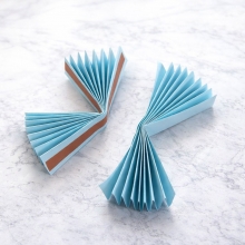 Påskpyssel Kaniner i Påskris Beskrivning Pysseltips