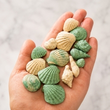 Cernitlera Nature Basalt (988) 56g till scrapbooking, pyssel och hobby