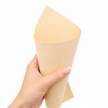 Strukturpapper A4, 20 ark, Rustic Wood, 220 g, omslagspapper, inbjudning, bröllop