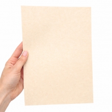 Strukturpapper A4, 20 ark, Rustic Wood, 220 g, omslagspapper, inbjudning, bröllop