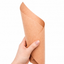 Strukturpapper A4, 20 ark, Rustic Wood Rose, 220 g, omslagspapper, inbjudning, bröllop