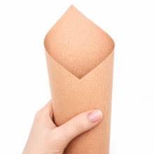 Strukturpapper A4, 20 ark, Rustic Wood Rose, 220 g, omslagspapper, inbjudning, bröllop