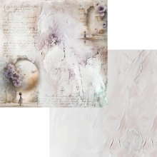 Paper Pad 12x12 - Alchemy of Art - Art 2