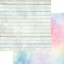 Paper Pad Alchemy of Art - Happy Time