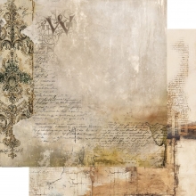 Paper Pad Alchemy of Art - In the Library