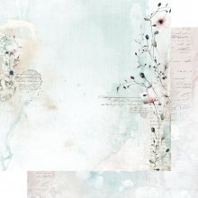 Scrapbookingpapper Alchemy of Art - In the Morning