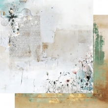 Scrapbookingpapper Alchemy of Art - In the Morning