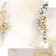 Paper Pad 6x6 - Alchemy of Art - In the Morning - 24 ark