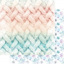 Paper Pad 6x6 - Alchemy of Art - Magic of the Northern Lights