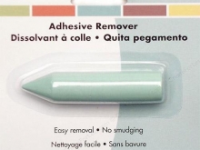 Adhesive Eraser Remover Limborttagare från EK Success Verktyg