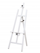 Staffli akademi av bok med tilt.